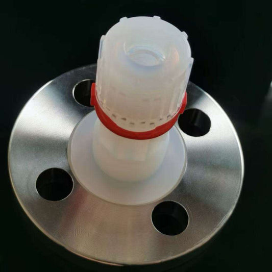 PFA Union Flange Adapter