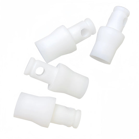 PFA Flare Plug