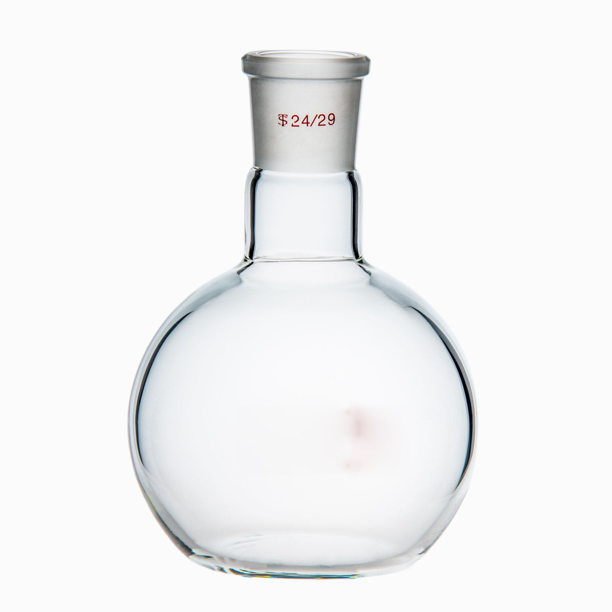 Flat-Bottom Boiling Flask