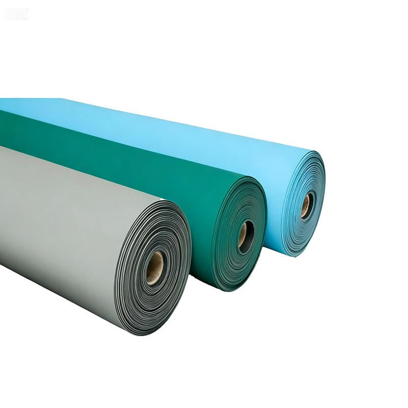 Rubber Floor Mat Roll