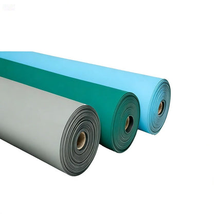 Rubber Floor Mat Roll