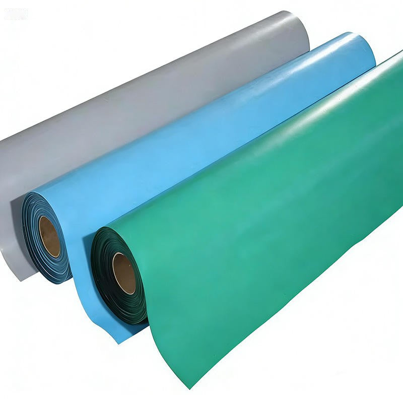 Rubber Floor Mat Roll