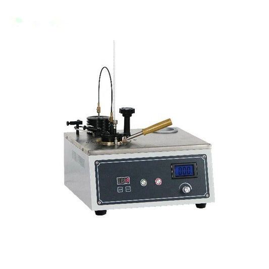 Flash Point Tester