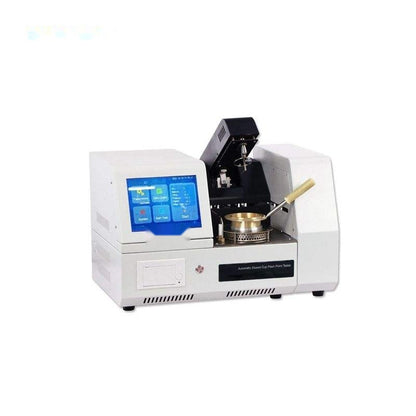 Flash Point Tester