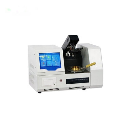 Flash Point Tester