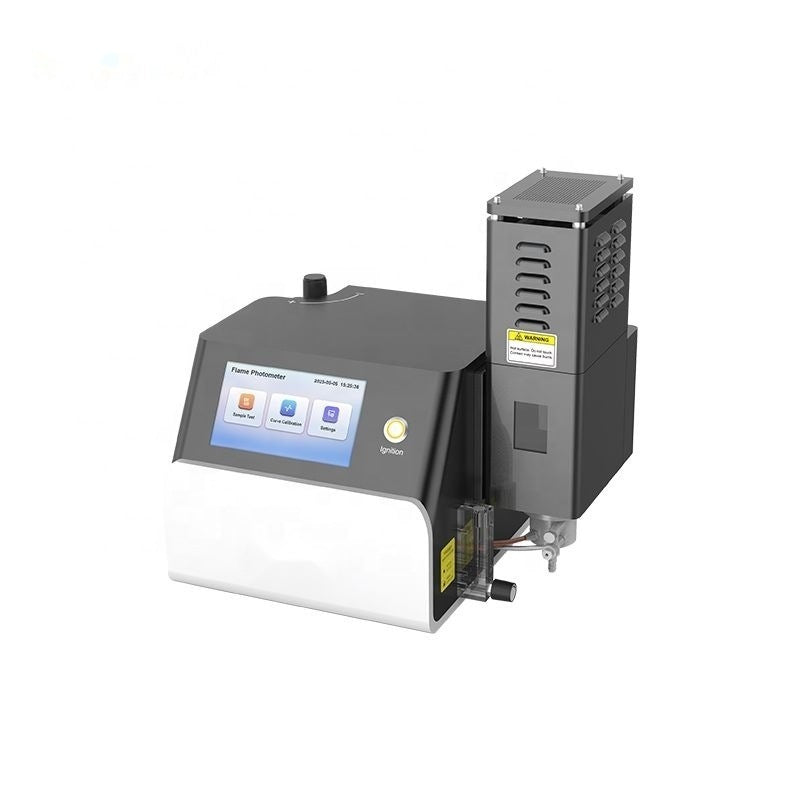 Flame Photometer