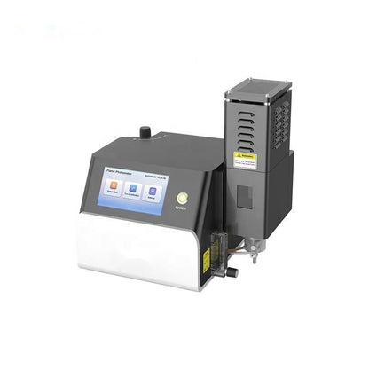 Flame Photometer