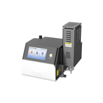 Flame Photometer
