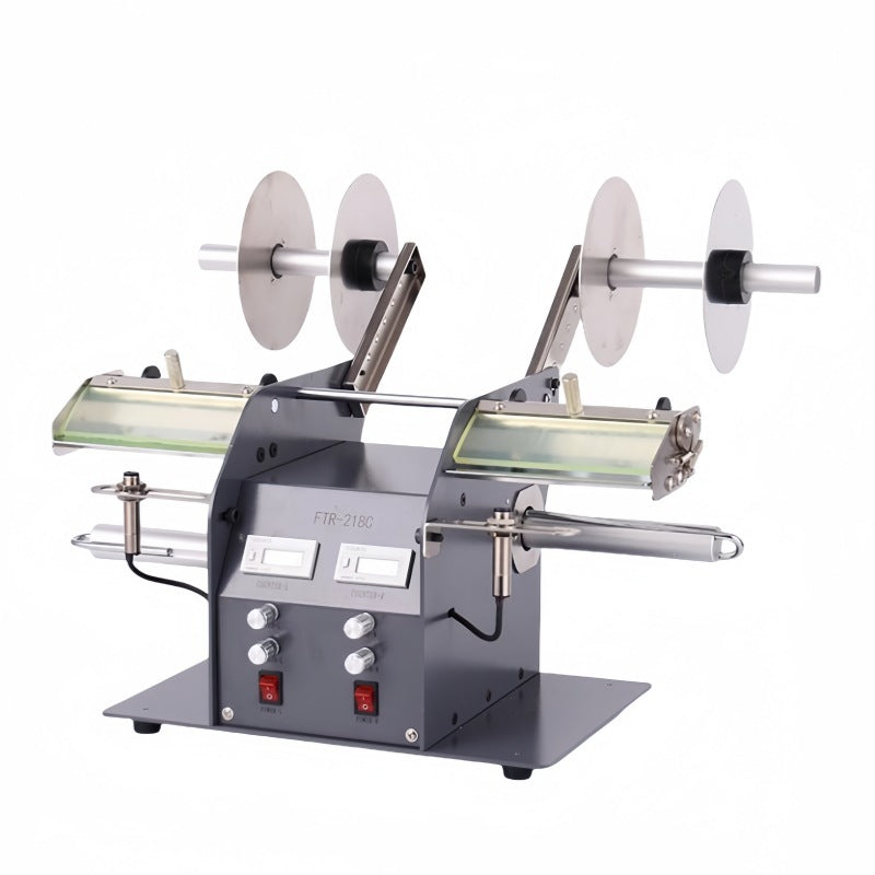 Automatic Label Dispenser