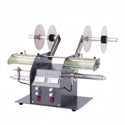 Automatic Label Dispenser