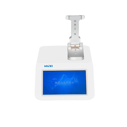Ultra-Micro Spectrophotometer