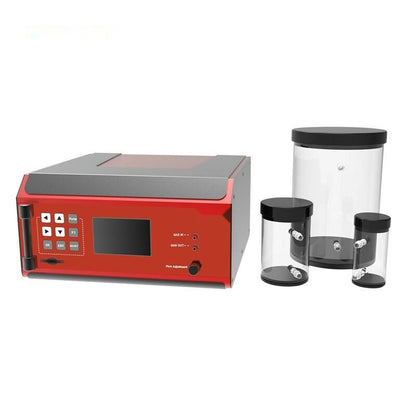 Fruit and Vegetable Respirometer