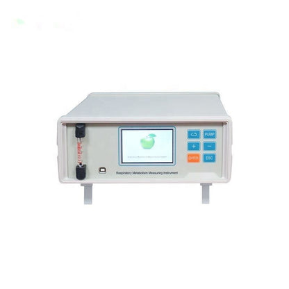Fruit and Vegetable Respirometer