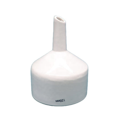 Porcelain Buchner Funnel Vacuum Filtration Kit