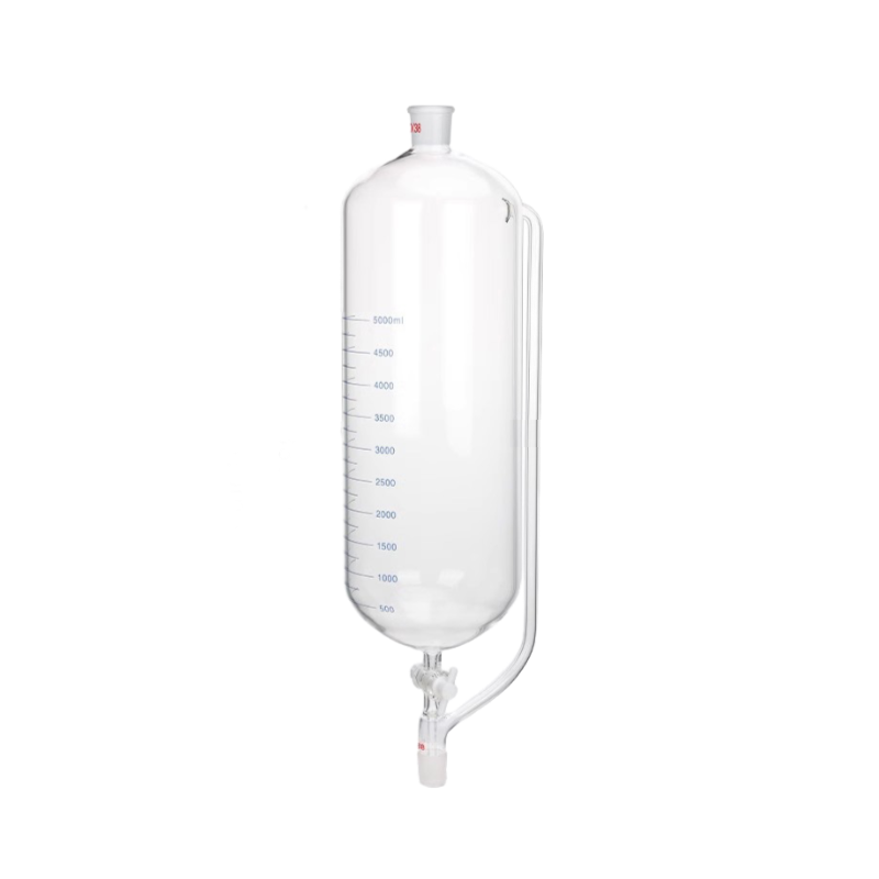 Pressure-Equalizing Addition Funnel, Type A