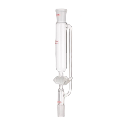 Dropping Funnel, PTFE Stopcock