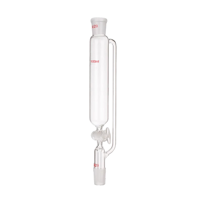Pressure-Equalizing Addition Funnel, Type A