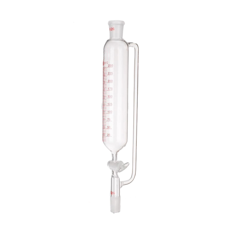 Dropping Funnel, PTFE Stopcock