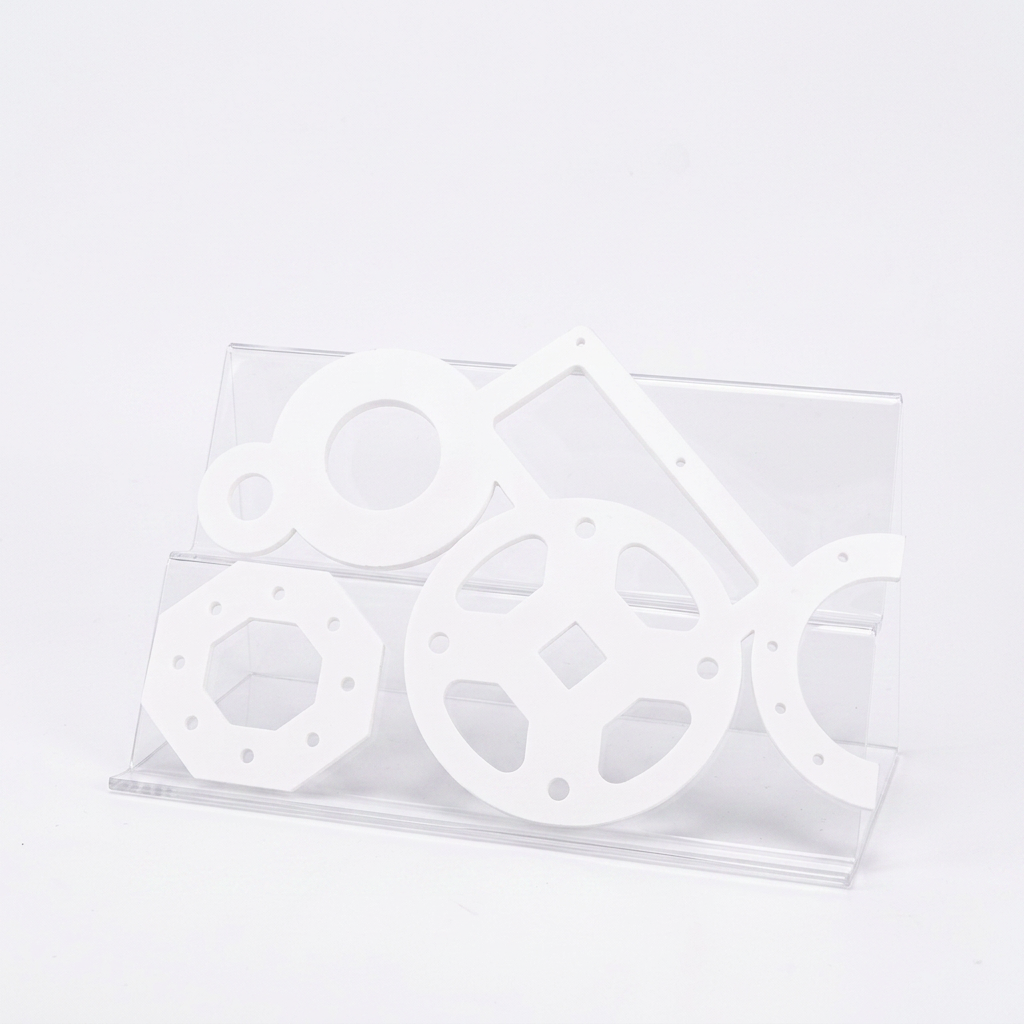 PTFE Gaskets & Seals