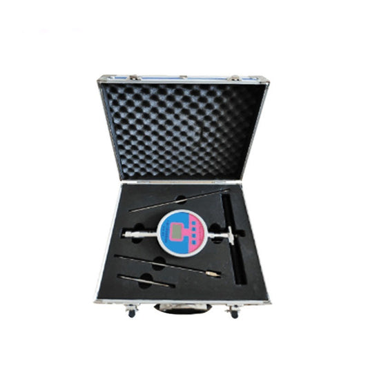 Ground Bearing Capacity Detector