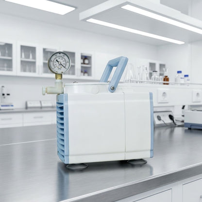 Diaphragm Vacuum Pump