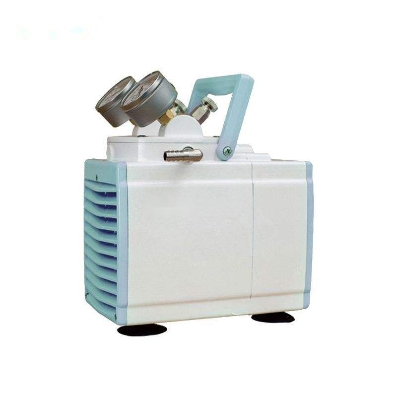 Diaphragm Vacuum Pump