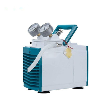 Diaphragm Vacuum Pump