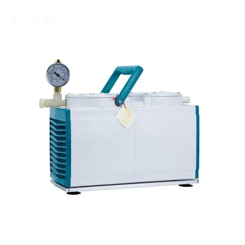 Diaphragm Vacuum Pump