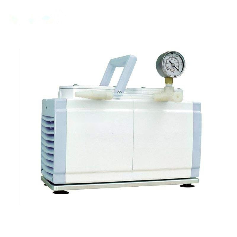 Diaphragm Vacuum Pump