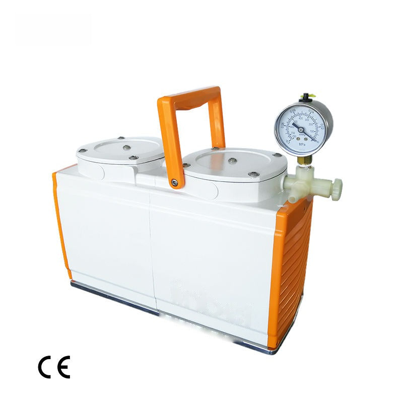 Diaphragm Vacuum Pump GM-1.0A