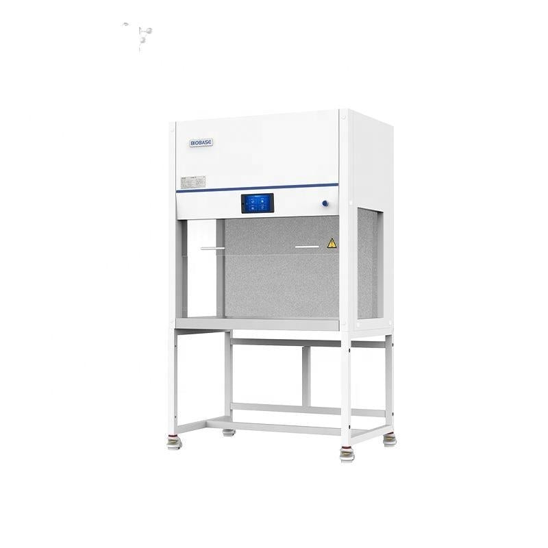 Horizontal Laminar Flow Cabinet with Touch Screen for Cleanroom Lab