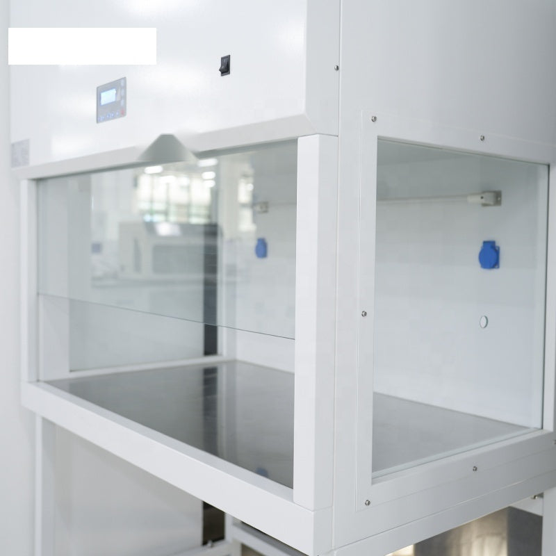 H1300 Horizontal Laminar Flow Cabinet side view