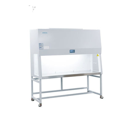 Horizontal Laminar Flow Cabinet with LCD Display 0.3-0.5 m/s for Cleanroom Lab