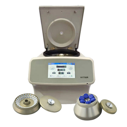 Refrigerated Benchtop Centrifuge
