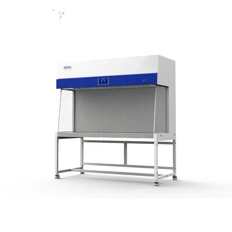 Horizontal Laminar Flow Cabinet with LCD Display for Cleanroom Lab