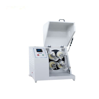 Planetary Ball Mill