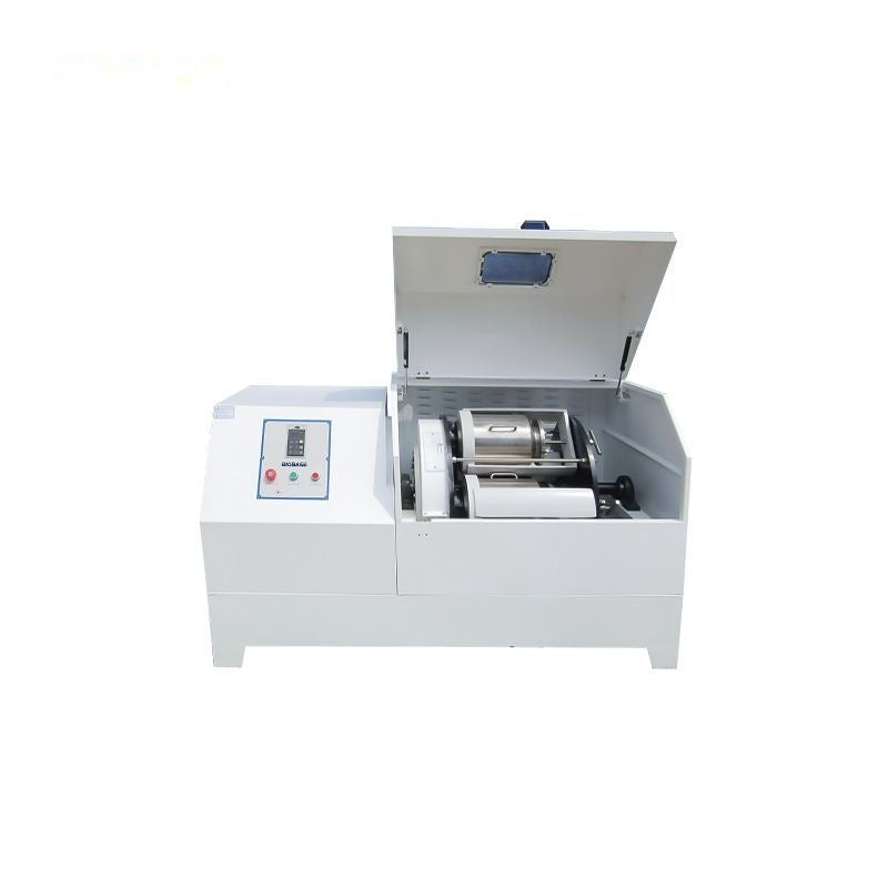 Planetary Ball Mill