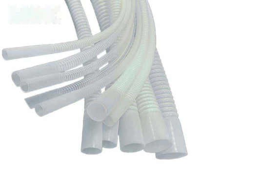 PTFE Heat Shrink Tubing, 4:1, 6mm ID (per Meter)
