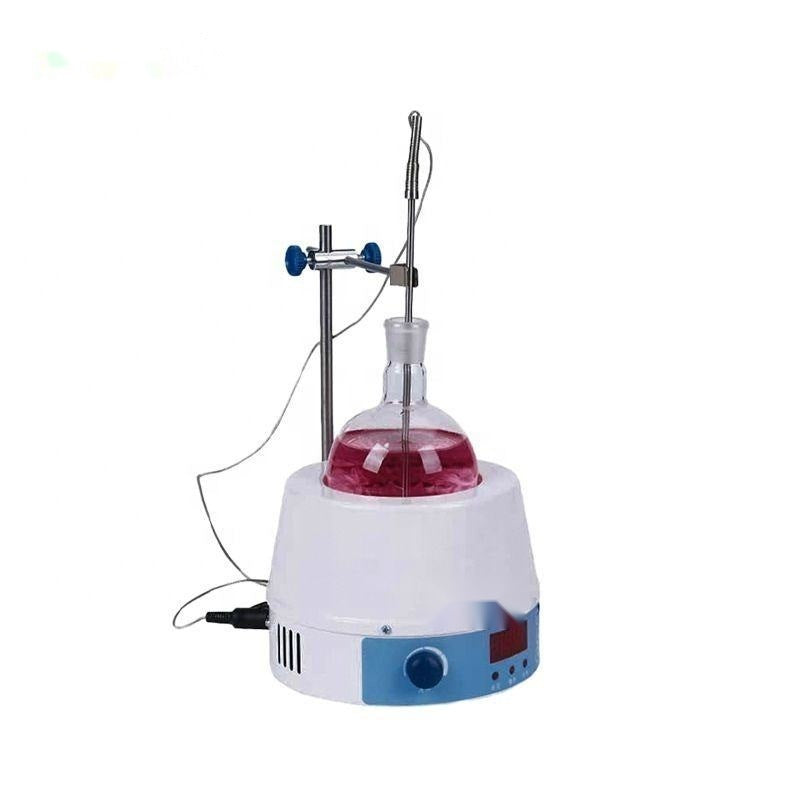 HMD Series Heating Mantle