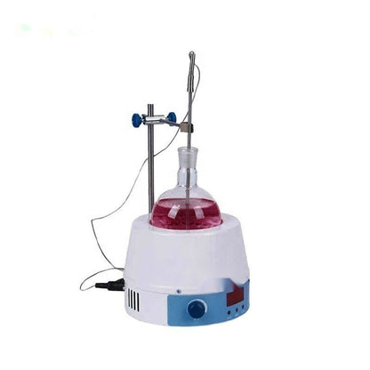 HMD Series Heating Mantle