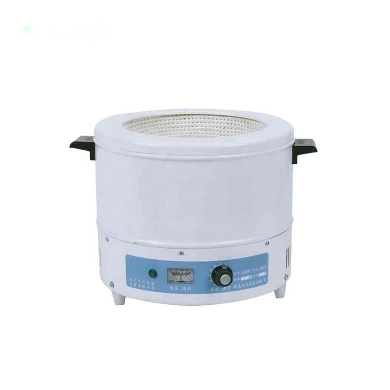 Electronic Heating Mantle