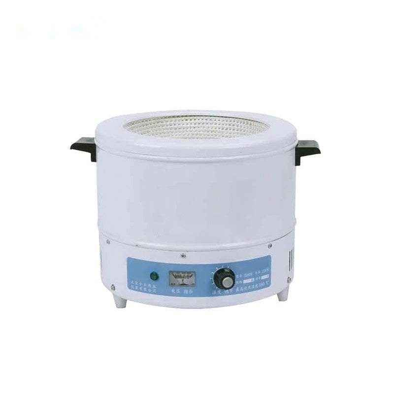 Electronic Heating Mantle
