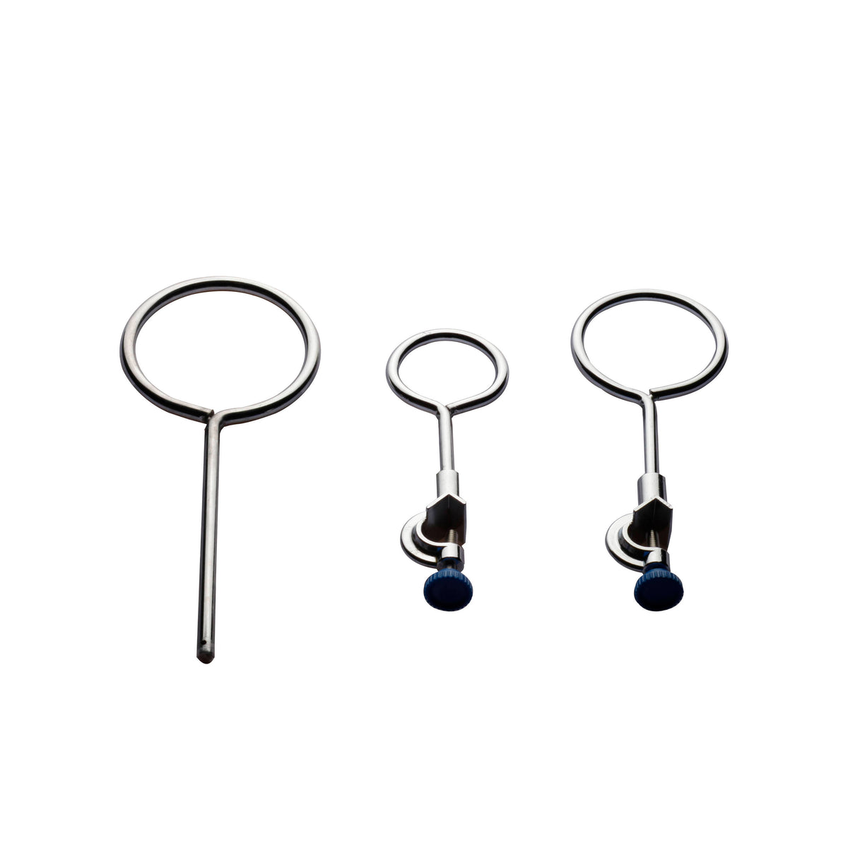 Laboratory Support Ring with Screw