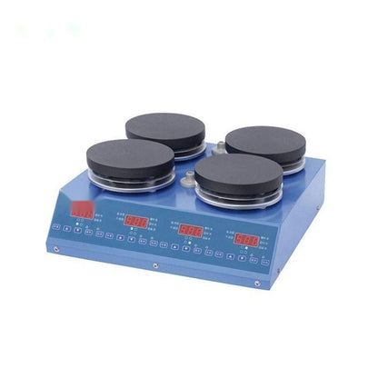 Digital Hotplate Magnetic Stirrer