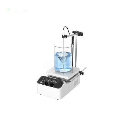 Digital Hotplate Magnetic Stirrer