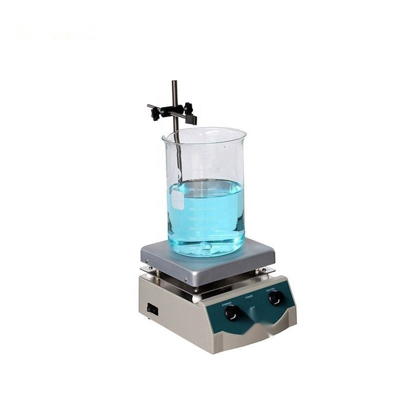 Digital Hotplate Magnetic Stirrer – Alabsupply