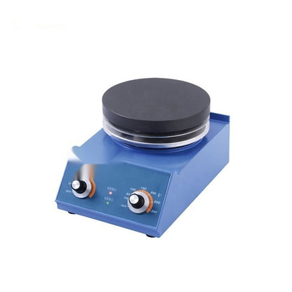 Digital Hotplate Magnetic Stirrer