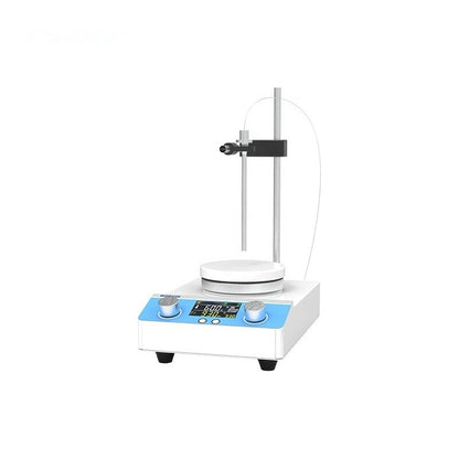 Digital Hotplate Magnetic Stirrer