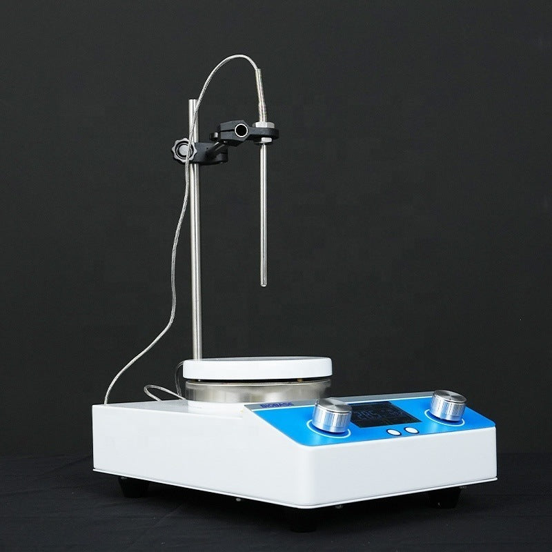 Digital Hotplate Magnetic Stirrer