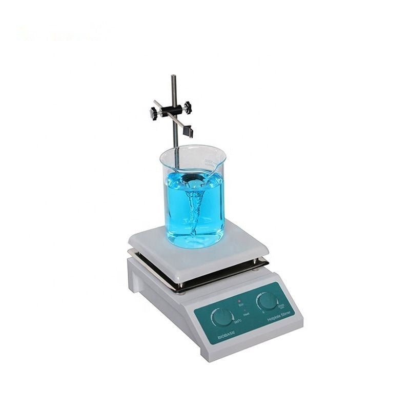 Hotplate Magnetic Stirrer MS Series – Alabsupply
